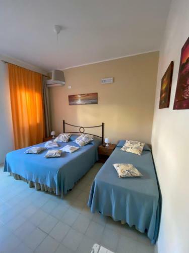Hostal Stella Marina Albergo Diffuso - B&B