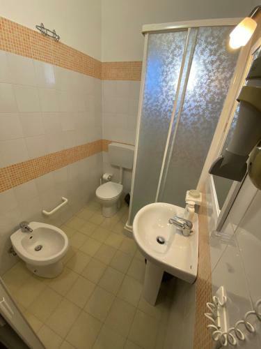 Hostal Stella Marina Albergo Diffuso - B&B
