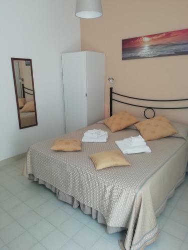 Hostal Stella Marina Albergo Diffuso - B&B