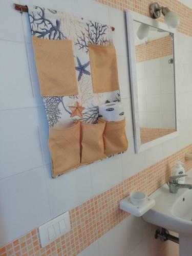 Hostal Stella Marina Albergo Diffuso - B&B