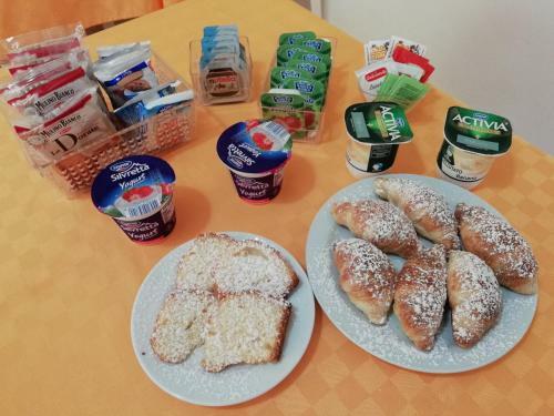 Hostal Stella Marina Albergo Diffuso - B&B