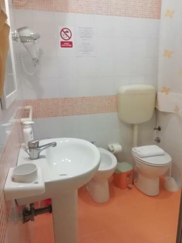 Hostal Stella Marina Albergo Diffuso - B&B