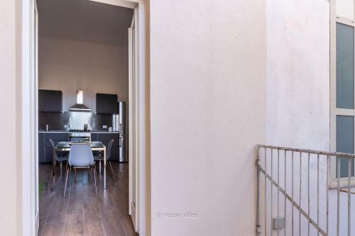 Apartamento Ducezio Home