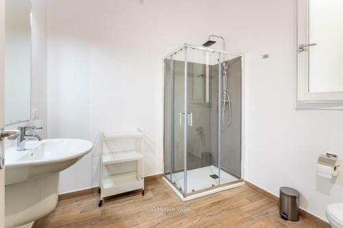 Apartamento Ducezio Home