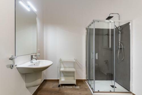 Apartamento Ducezio Home