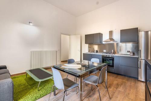 Apartamento Ducezio Home