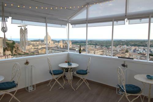 Noto Da Quass� Relax B&B