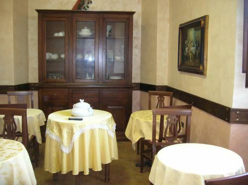 Genziana B&B By Vm