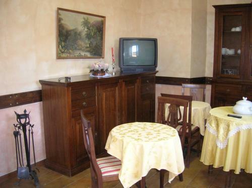Genziana B&B By Vm