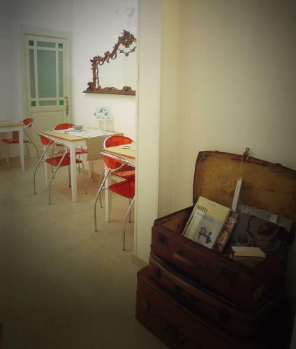 B&B Novecento Siciliano