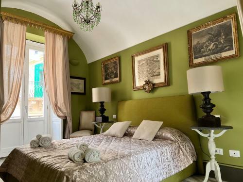 Hostal Casa Modica - Luxury Rooms