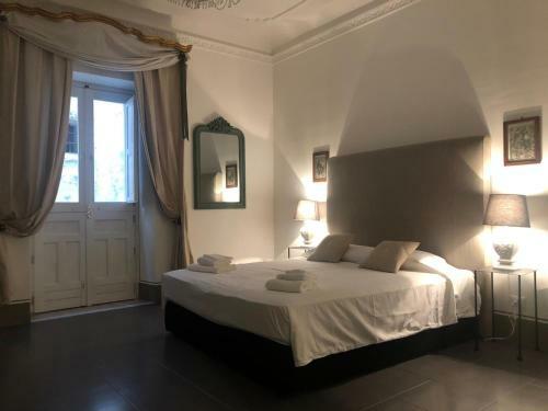 Hostal Casa Modica - Luxury Rooms