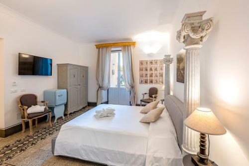 Hostal Casa Modica - Luxury Rooms