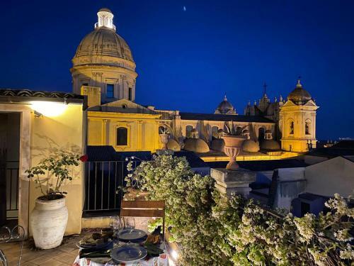 Hostal Casa Modica - Luxury Rooms