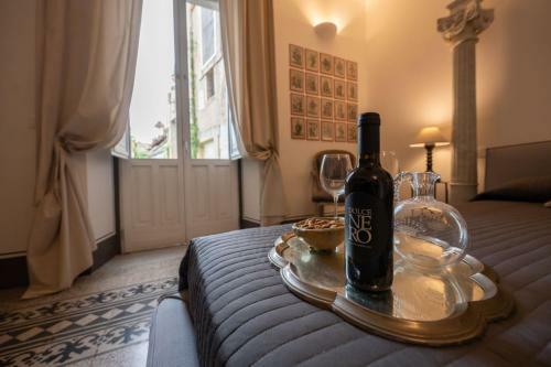 Hostal Casa Modica - Luxury Rooms