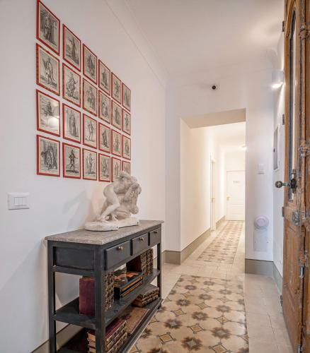 Hostal Casa Modica - Luxury Rooms