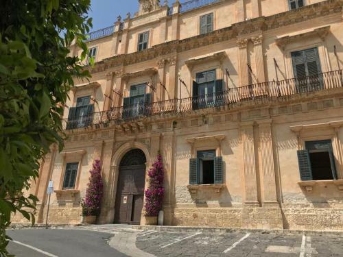Landolina Palace Hotel