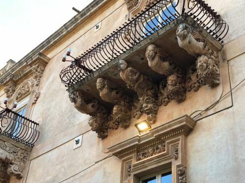 Bed & Breakfast La Madonnina