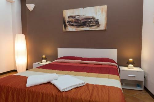 Bed & Breakfast La Madonnina