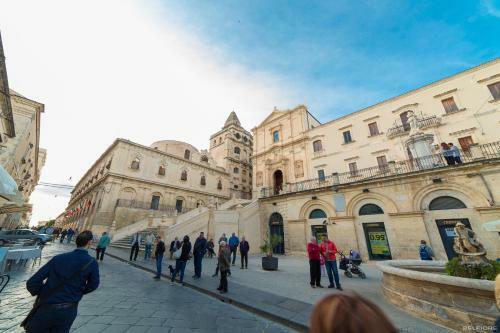 Bed & Breakfast La Madonnina