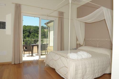 Hotel Giardino Suites&spa