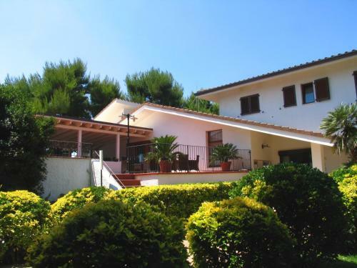 Hotel Giardino Suites&spa