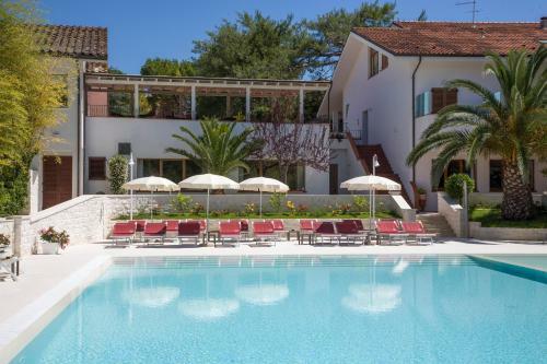 Hotel Giardino Suites&spa