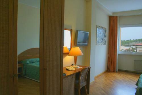 Hotel Scogliera