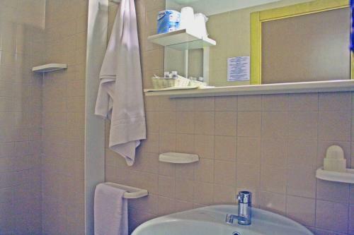 Hotel Scogliera