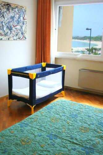 Hotel Scogliera