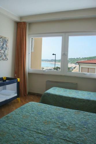 Hotel Scogliera