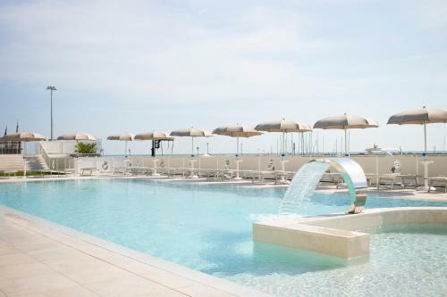 Hotel Scogliera