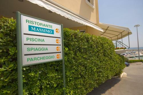 Hotel Scogliera