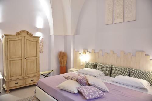 Bed & Breakfast D.home