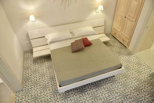 Bed & Breakfast D.home