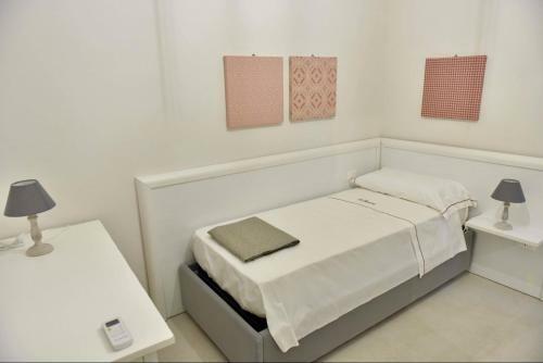 Bed & Breakfast D.home