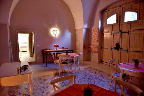 Bed & Breakfast D.home