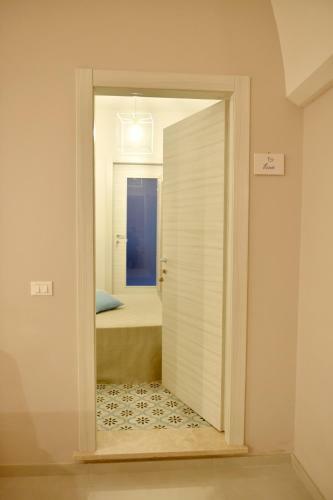 Bed & Breakfast D.home