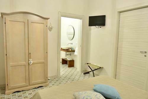 Bed & Breakfast D.home
