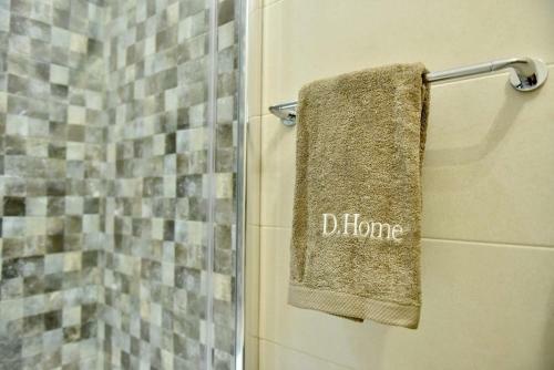 Bed & Breakfast D.home