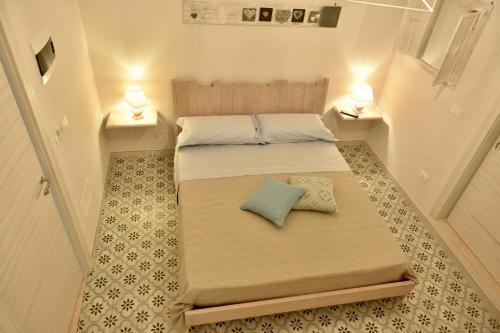Bed & Breakfast D.home