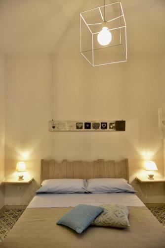 Bed & Breakfast D.home