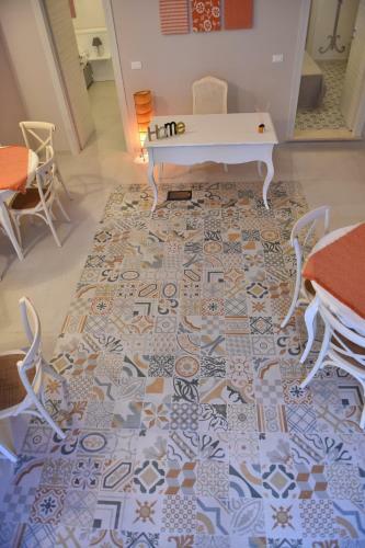 Bed & Breakfast D.home