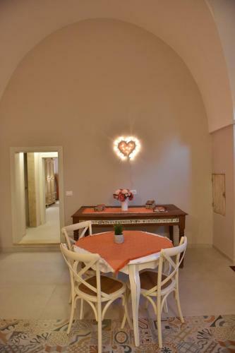 Bed & Breakfast D.home