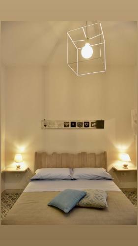 Bed & Breakfast D.home