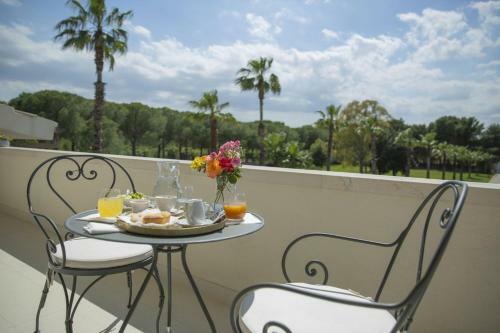 Hotel Lena Boutique Resort - Suite & Spa