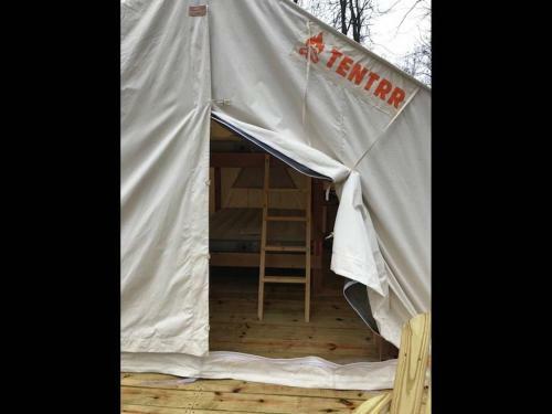 Tentrr - Good Intentions Farm