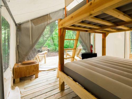 Tentrr - Good Intentions Farm