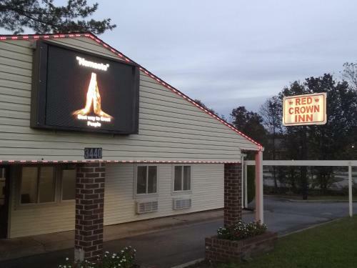 Motel Red Crown Inn