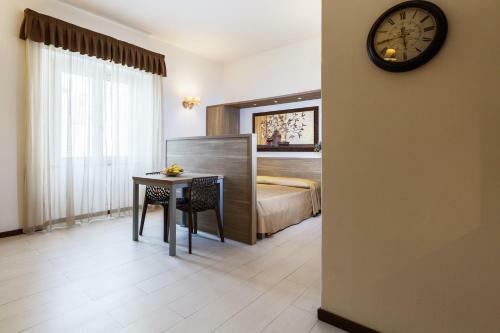 Apartamento Le Residenze Del Centro
